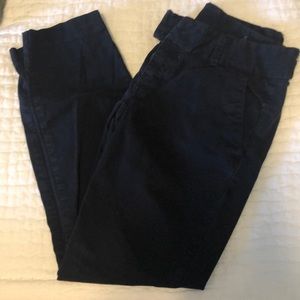 J crew Andie chino